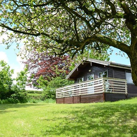 Avallon Lodges Launceston Kültér fotó