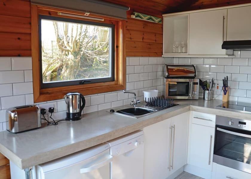 Avallon Lodges Launceston Kültér fotó