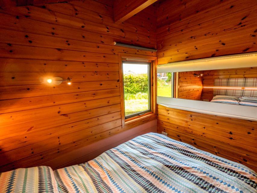 Avallon Lodges Launceston Kültér fotó