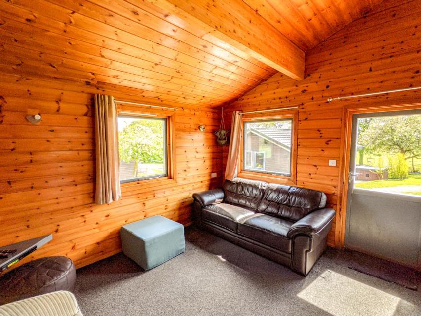 Avallon Lodges Launceston Kültér fotó