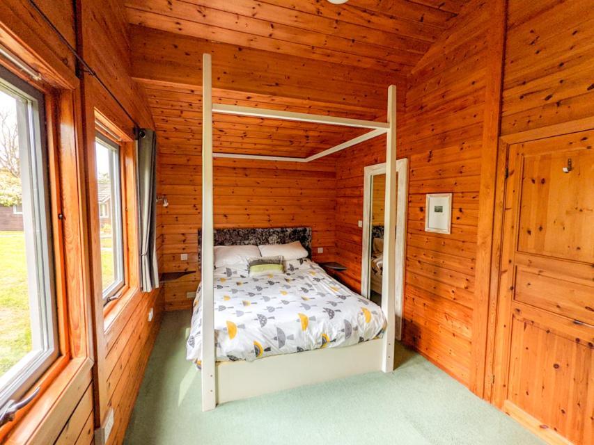 Avallon Lodges Launceston Kültér fotó