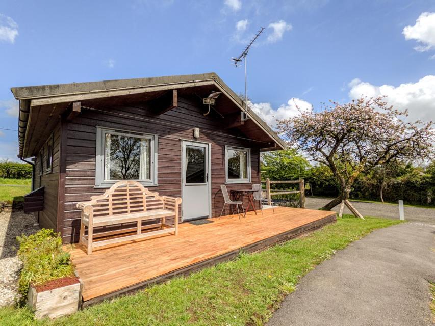 Avallon Lodges Launceston Kültér fotó