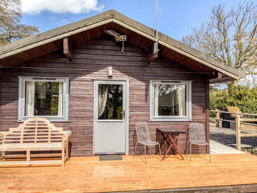 Avallon Lodges Launceston Kültér fotó