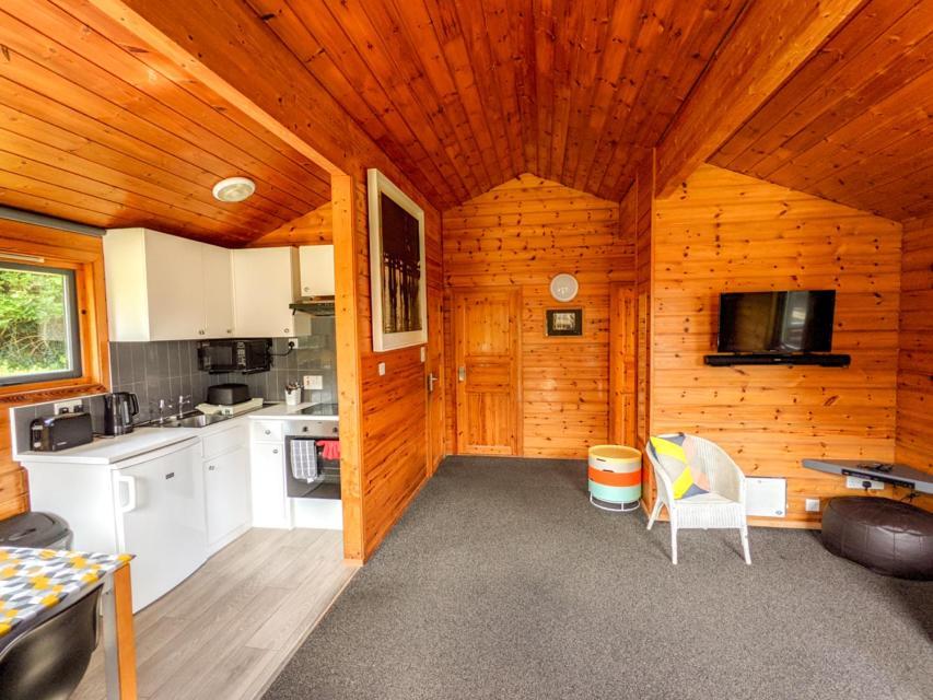 Avallon Lodges Launceston Kültér fotó