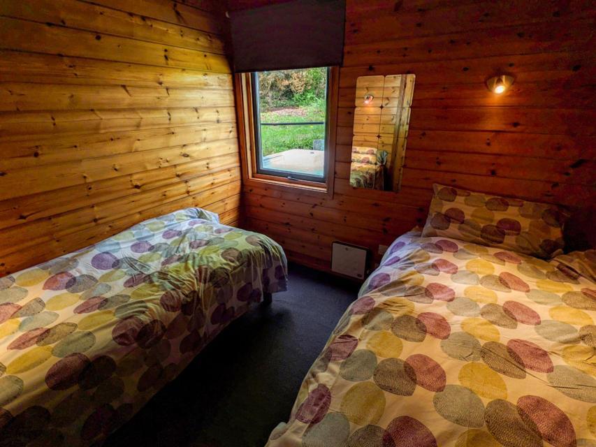 Avallon Lodges Launceston Kültér fotó