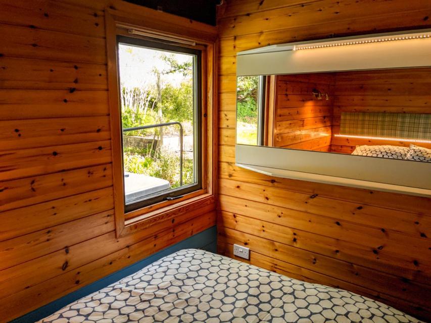 Avallon Lodges Launceston Kültér fotó