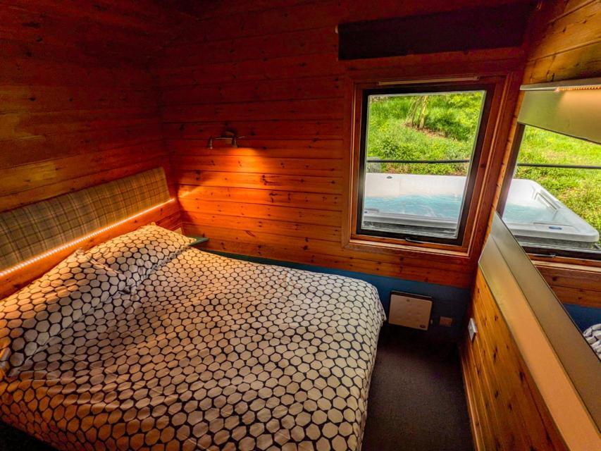 Avallon Lodges Launceston Kültér fotó