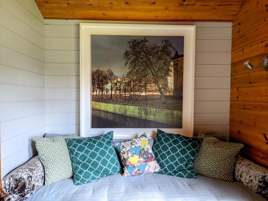 Avallon Lodges Launceston Kültér fotó