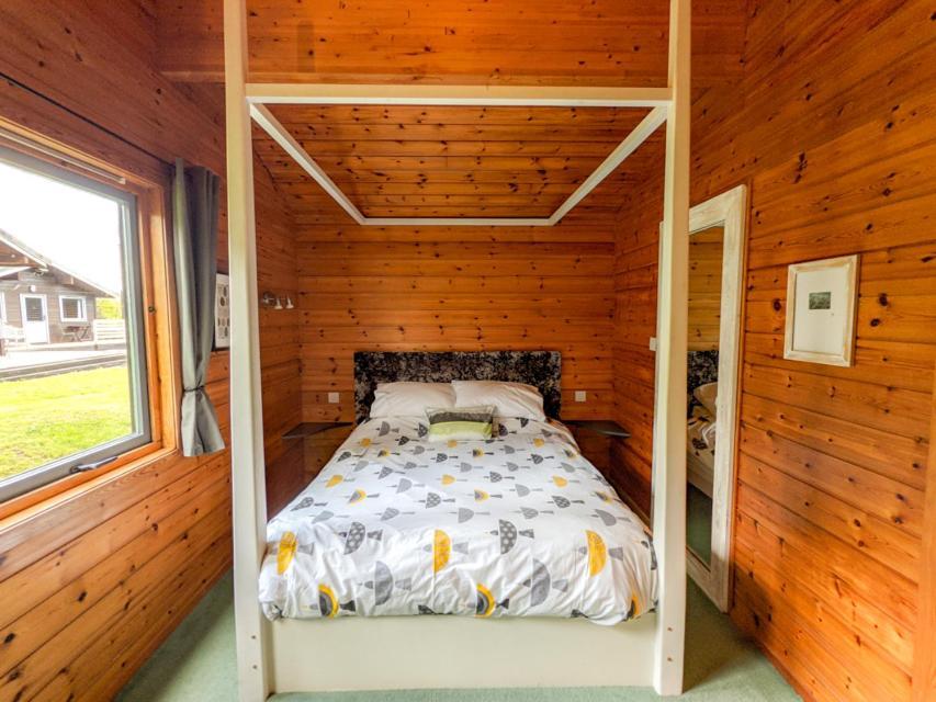 Avallon Lodges Launceston Kültér fotó