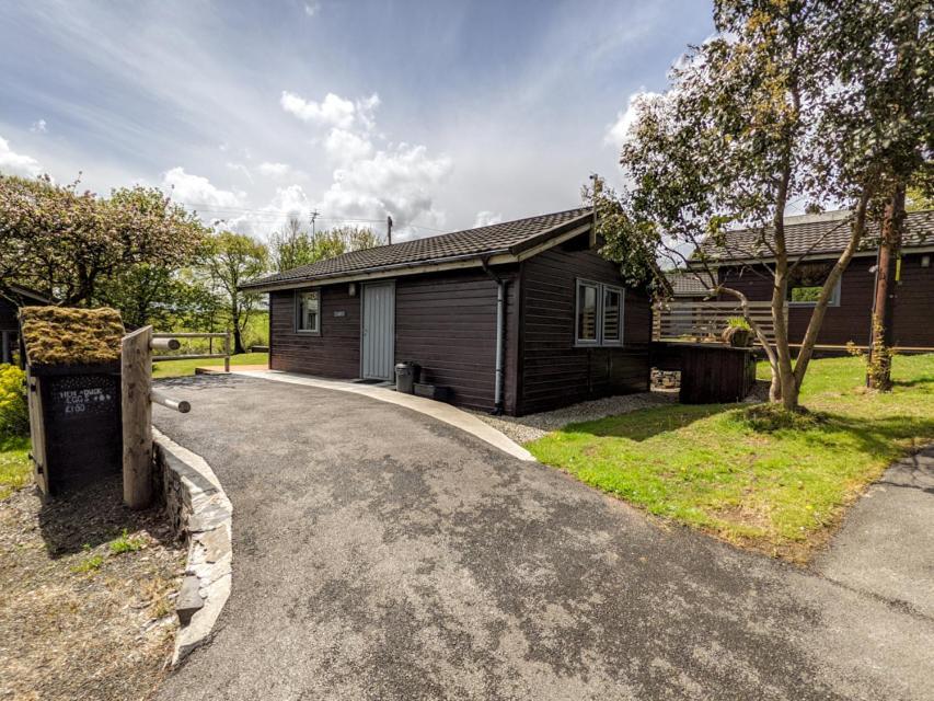 Avallon Lodges Launceston Kültér fotó