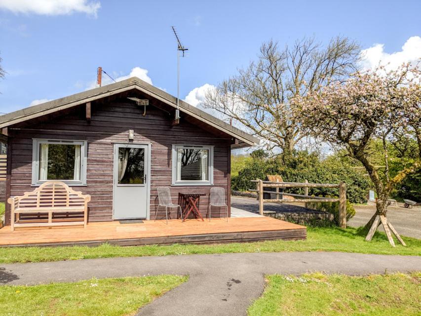 Avallon Lodges Launceston Kültér fotó