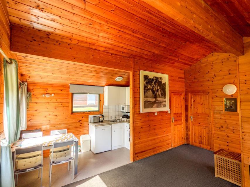 Avallon Lodges Launceston Kültér fotó