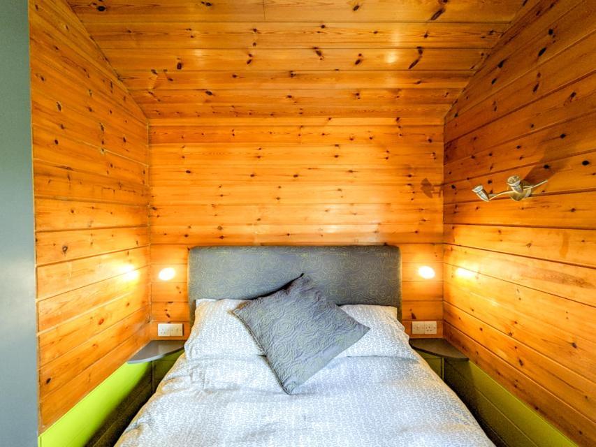 Avallon Lodges Launceston Kültér fotó