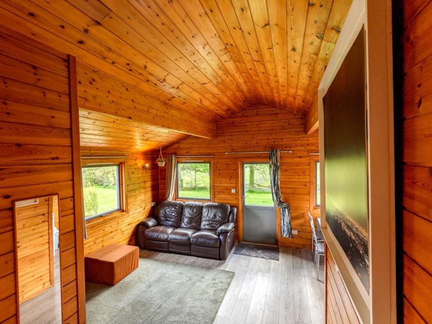 Avallon Lodges Launceston Kültér fotó
