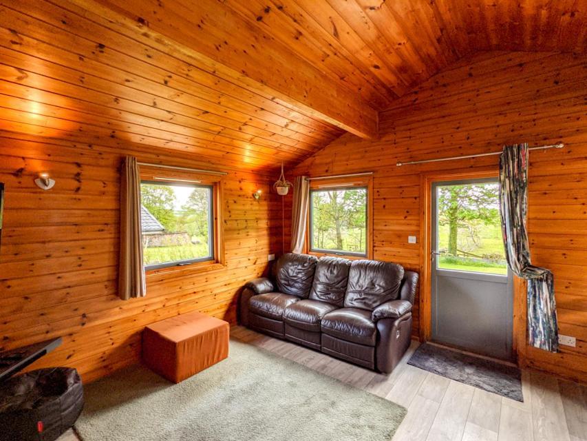 Avallon Lodges Launceston Kültér fotó