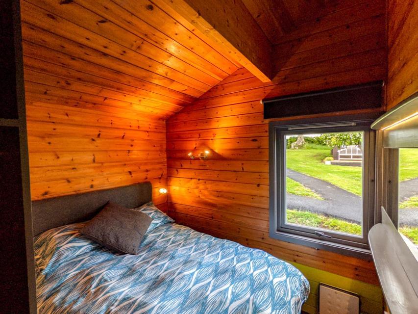 Avallon Lodges Launceston Kültér fotó