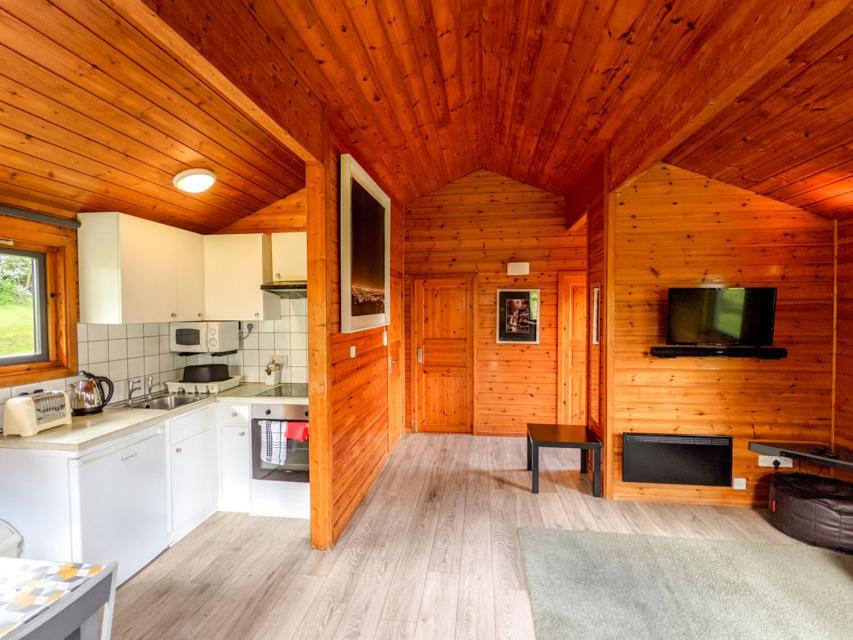 Avallon Lodges Launceston Kültér fotó